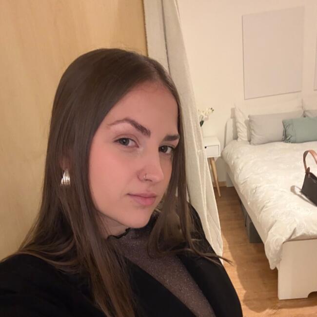 Babysitter in Weeze: Tatiana