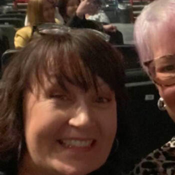 Babysitter Portsmouth: Cherry