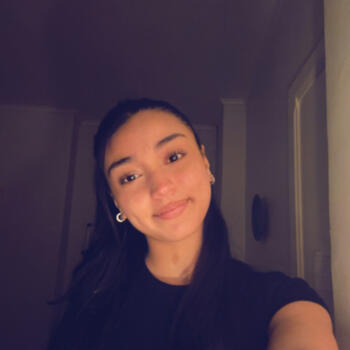 Babysitter in Nice: Assia