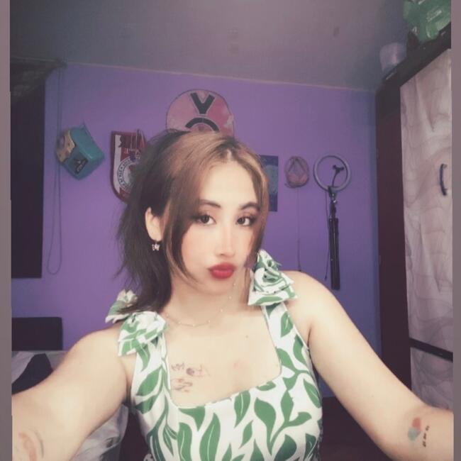 Baby-sitter in Lima: YADHIRA MAYERLY