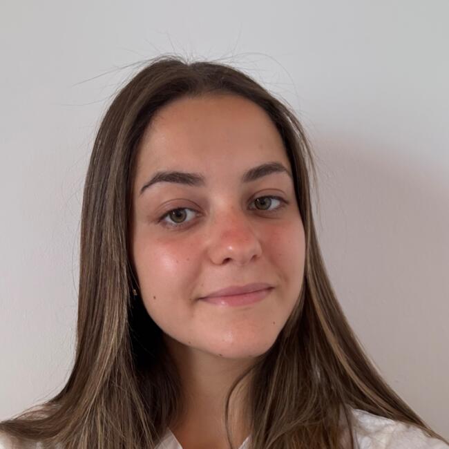 Baby-sitter in San Cristóbal de La Laguna: Martina