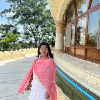 Nanny job in Bengaluru: babysitting job Aishwarya
