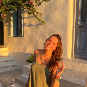 Babysitter στην περιοχή Marcq-en-Barœul: Tess