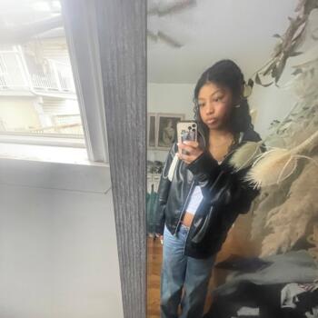 Baby-sitter Vancouver: Eden