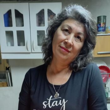 Babysitter Los Ángeles: Maria Aurora