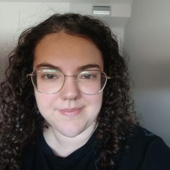 Niñera en Alcalá de Henares: Nerea