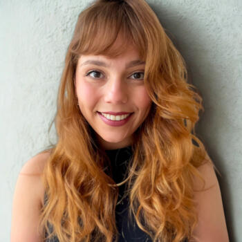 Babysitter in Dublin: Gabrielle