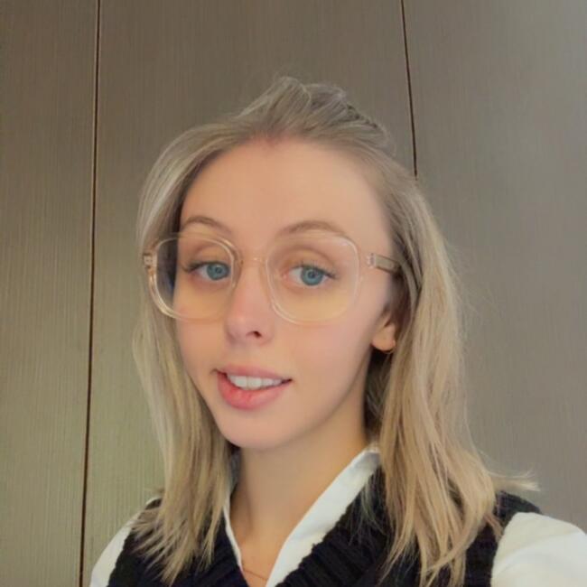 Babysitter in Tongres: Ine