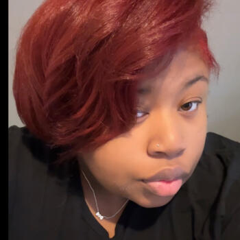 Babysitter in Chicago: Nenyii