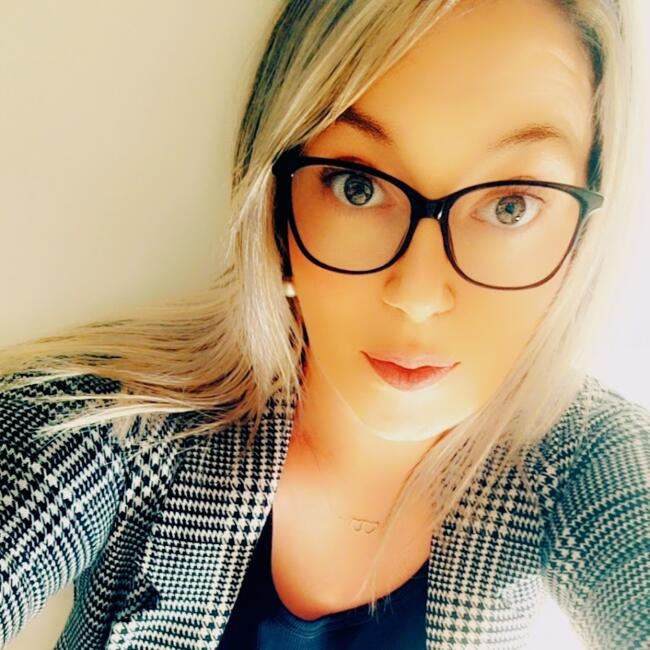 Babysitting job in Marmande: Sabrina