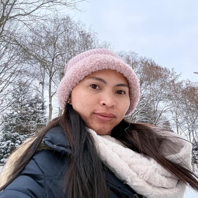 Babysitter in Munich: Regine