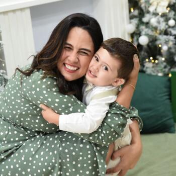 Família Nova Friburgo: Bruna