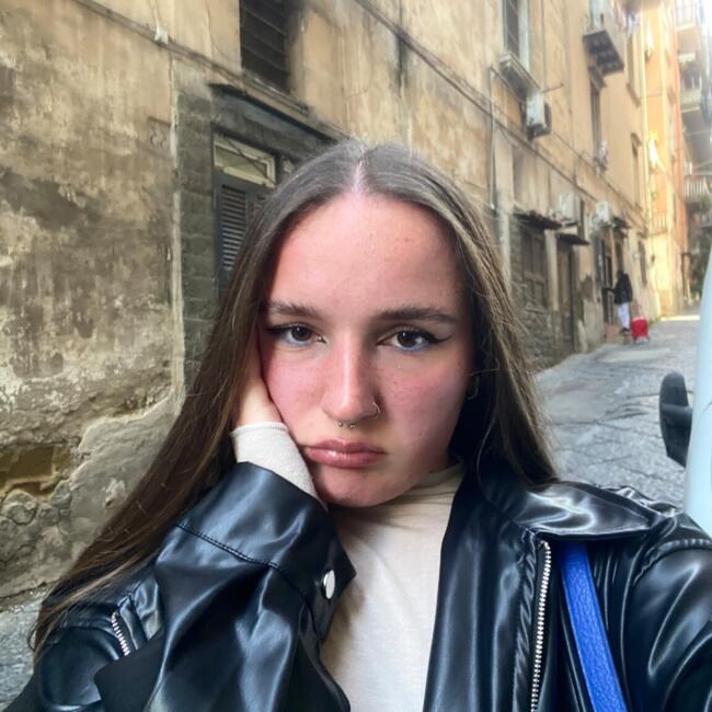 Babysitter in Naples: Kekka