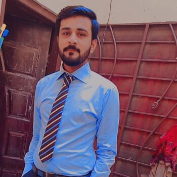 Babysitter in Rahim Yar Khan: Ali