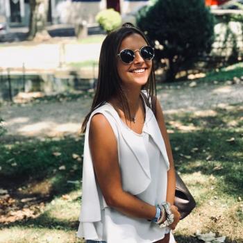 Babysitting job in Leiria: babysitting job Beatriz