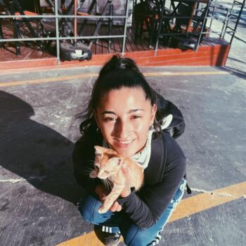 Babysitter in Villa Carlos Paz: Agustina Mercedes