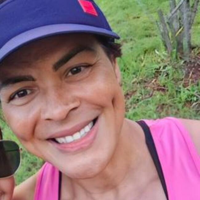 Babá em Alfenas: Dora