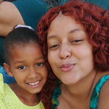 Emprego de babá em Santa Luzia: emprego de babá Lorelayne