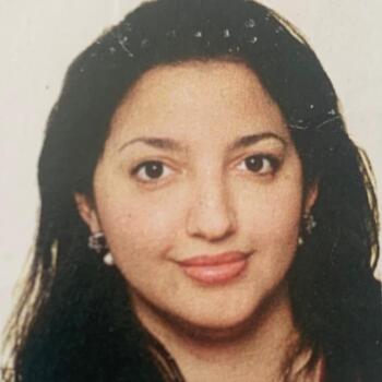 Nanny in Liège: Amal