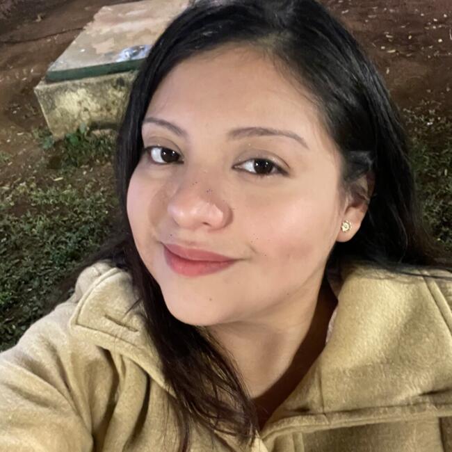 Niñera en Mérida: Melissa