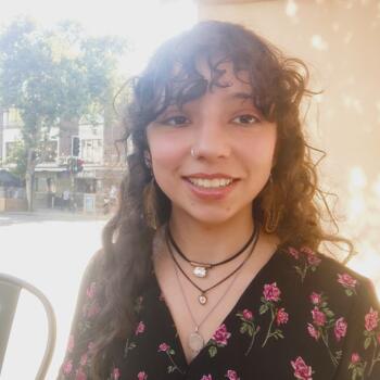 Niñera en Quilicura: Lucia Norambuena