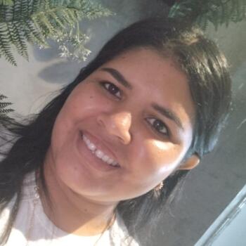 Babysitter in Barranquilla: Estefany
