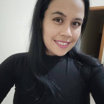 Babá em Votorantim: Roberta