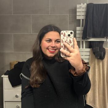Babysitter in Angers: Léa
