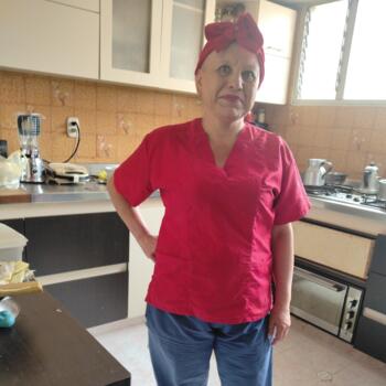 Niñera Bogotá: Claudia