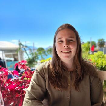 Babysitter Boxtel: Jitka