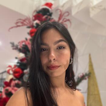 Babysitter in Rio de Janeiro: Beatriz