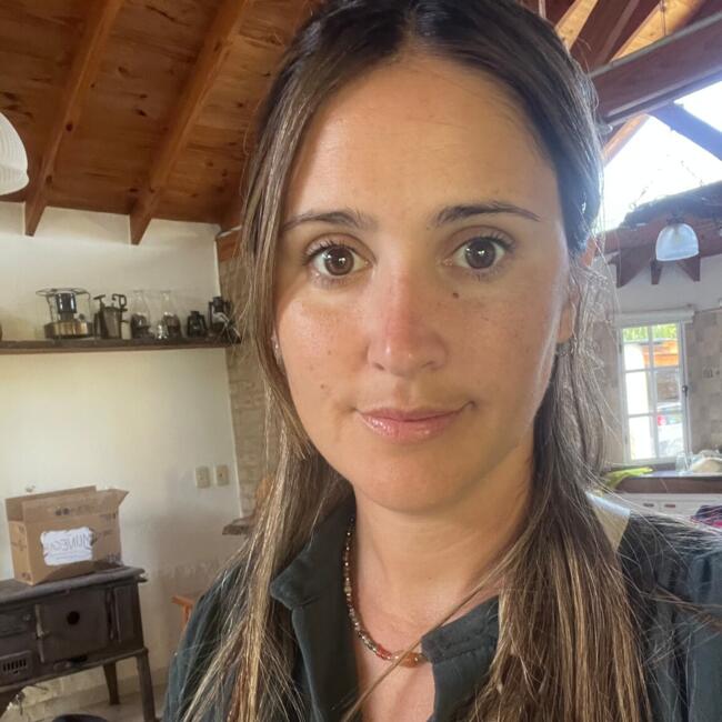 Babysitter in Valencia: Manuela