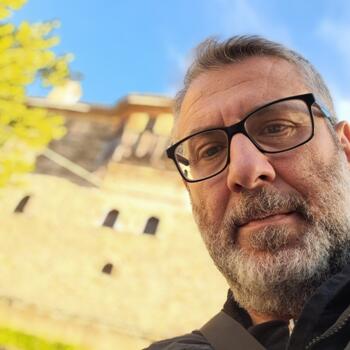 Parent Chaïdári: Giorgos