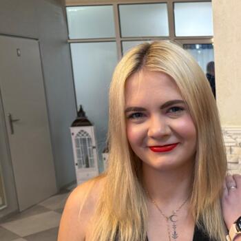 Babysitter in Czerwionka-Leszczyny: Milena
