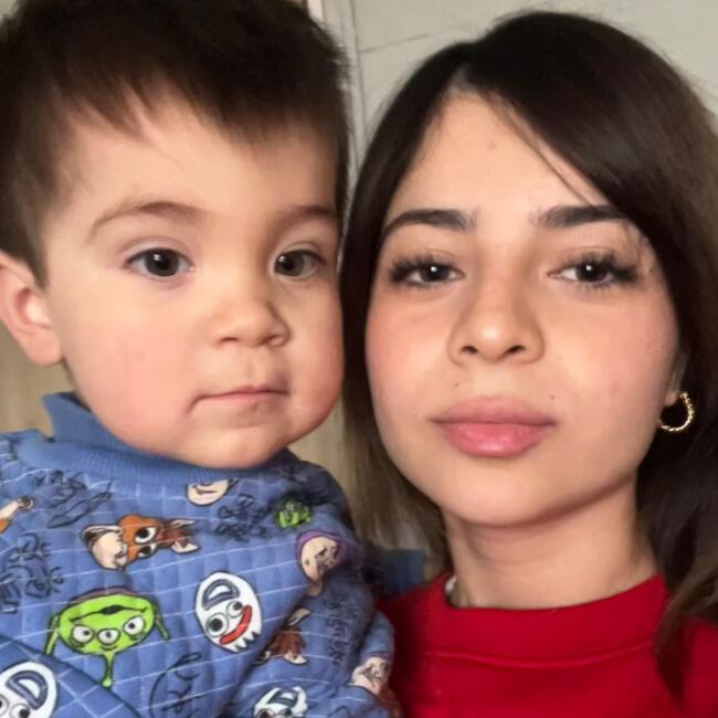 Babysitter in Santiago: Paskal