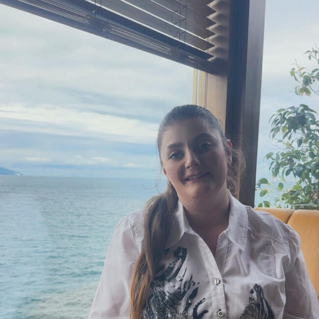 Babysitter in Leverkusen: Esmeralda