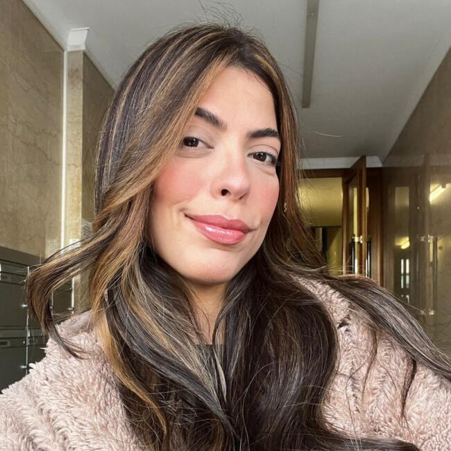 Babysitter em Porto: Bianca
