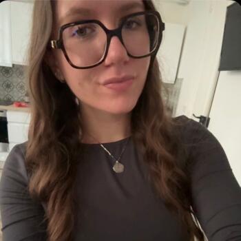 Babysitter in La Barre-en-Ouche: Maëlys