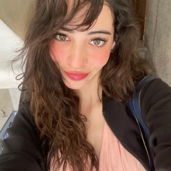 Babysitter in Casablanca: Amal