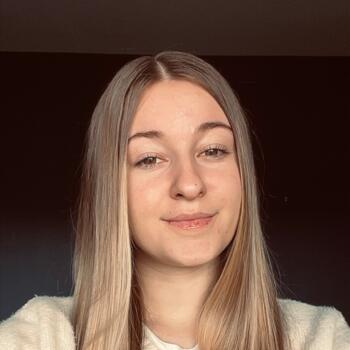 Babysitter in Geloux: Périne