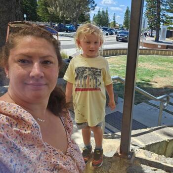 Babysitting job in City of Cockburn: babysitting job Tara