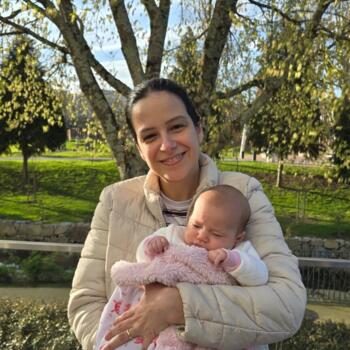 Parent Braga: Luciana