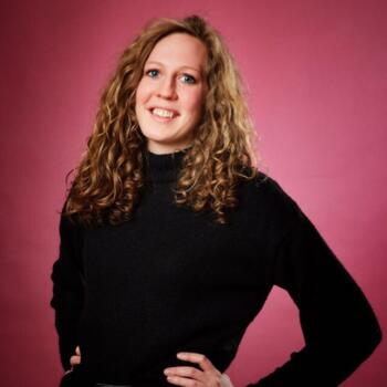 Babysitter Périgny: Alicia