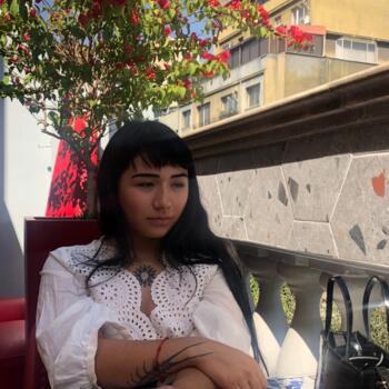 Babysitter in San Bernardo: Natalia
