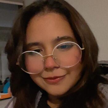 Babysitter in Santiago: Loreana
