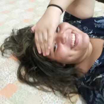 Babá Fortaleza: Rayane