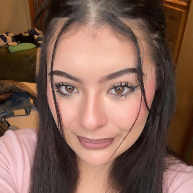 Niñera en Barcelona: Cristina