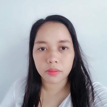 Babysitter in Caloocan City: Gerlyn