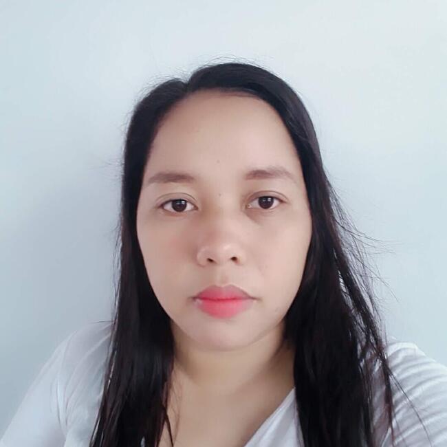 Babysitter in Caloocan City: Gerlyn