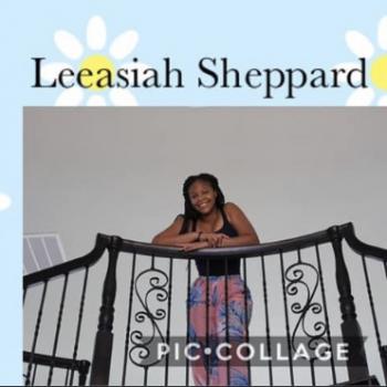 Babysitter in McKinney: Leeasiah sheppard
